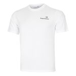 Abbigliamento Da Tennis Sergio Tacchini Bold T-Shirt